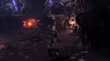 CODE VEIN - Gameplay (PC/UHD)