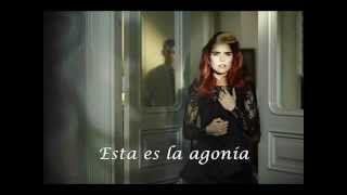 Paloma Faith Agony Español