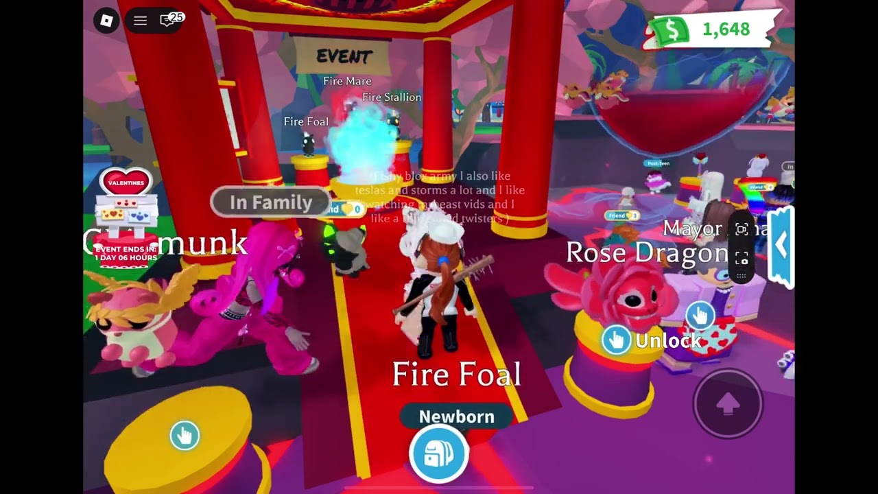 Part two of using my fire apples