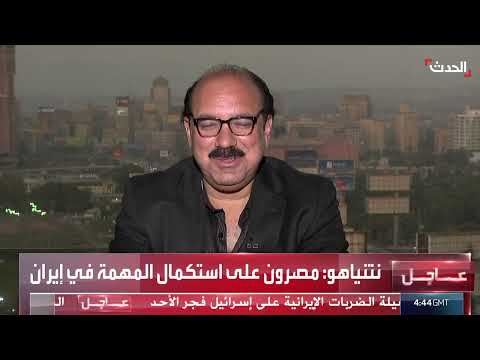 تصعيد إقليمي: رؤى حول دور الوساطة وأهداف إسرائيل