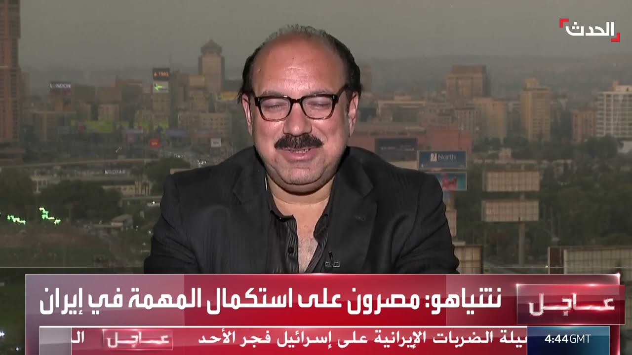 محلل: إسرائيل تصر على التصعيد الإقليمي مهما كانت الضغوطات