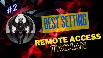 Best Setting Remote Access Trojan#Android Hacking#Blackrat#Mr Lucifer
