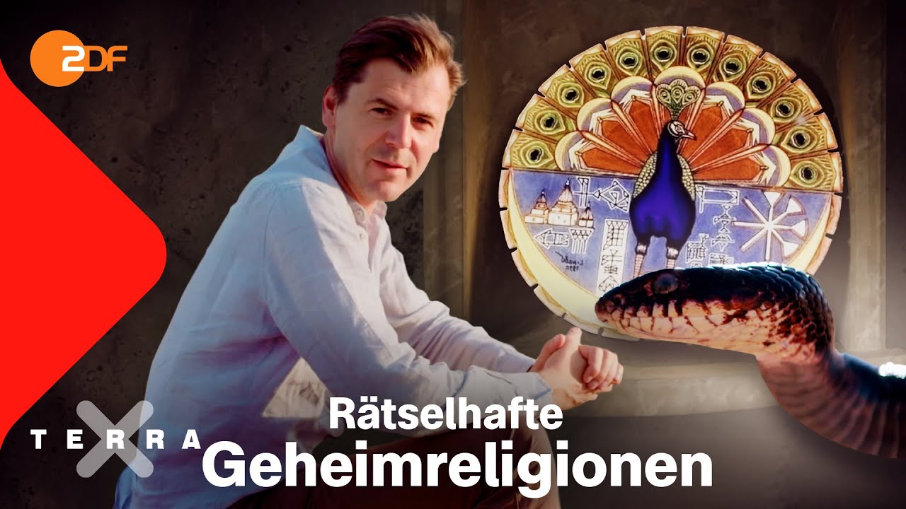 Rätselhafte Tote: Das Menschenopfer der Inka Doku (2015)