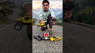 off roading remote control super car #shorts