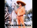 Antonio Aguilar - Mix de sus mejores Rancheras