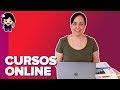 Encuentra LOS MEJORES CURSOS en Internet (¡y aprende de todo!) | ChicaGeek