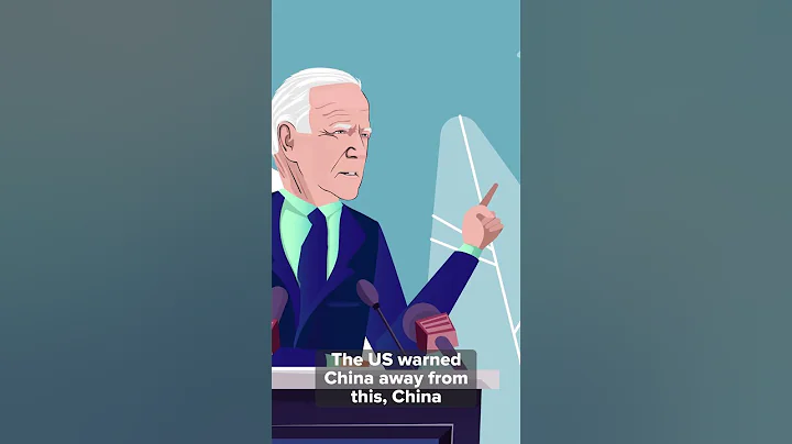 Is China Arming Russia? #china - DayDayNews