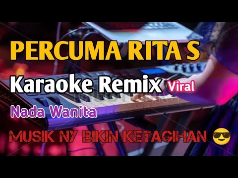 PERCUMA RITA S - NADA WANITA 