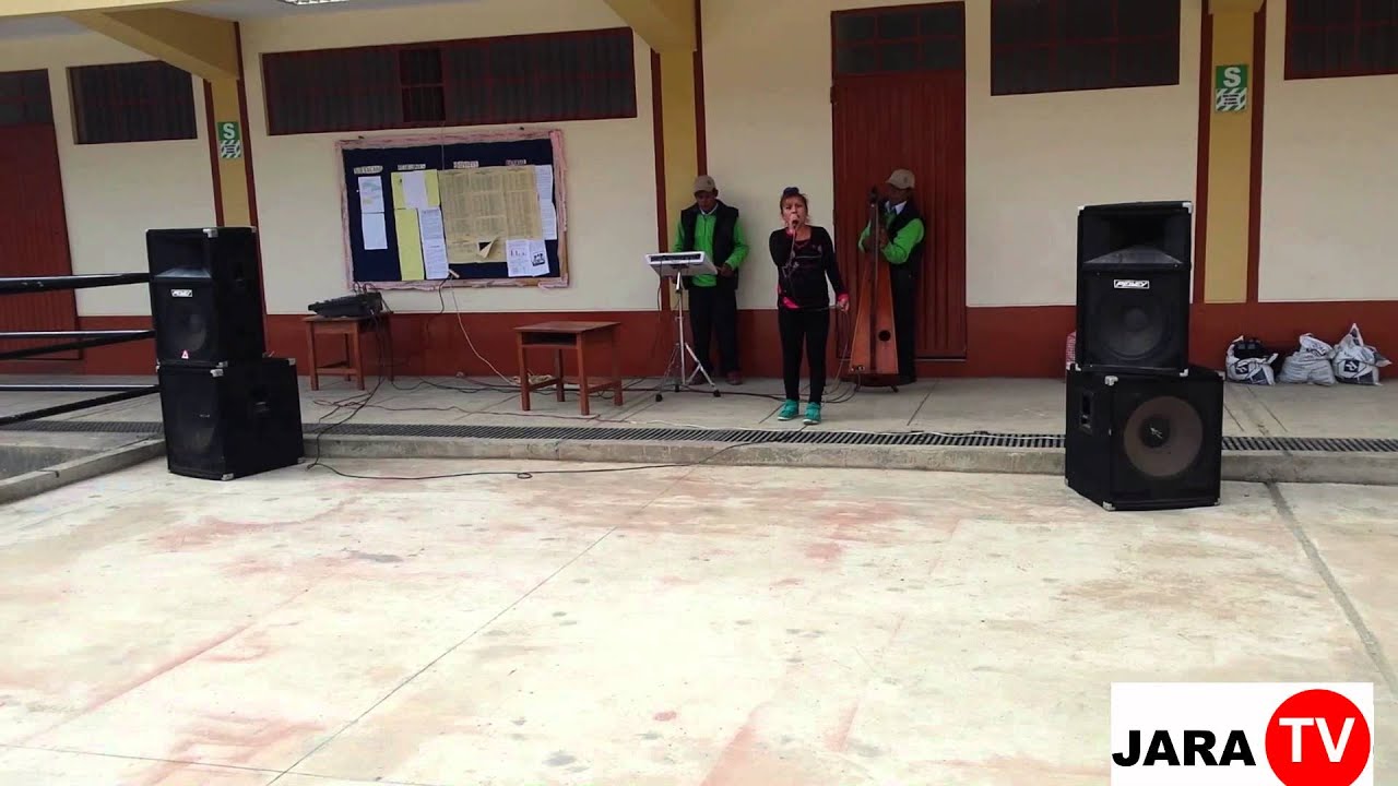 URPISH- JIRCAN-HUAMALIES-HUÁNUCO-PERU