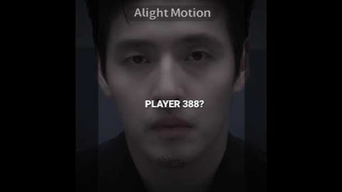 Dae-ho☆||Squid Game edit||#fyp#squidgame#edit#season3