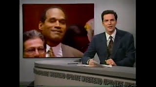 34 Minutes Why Norm Macdonald Was Fired on Weekend Update