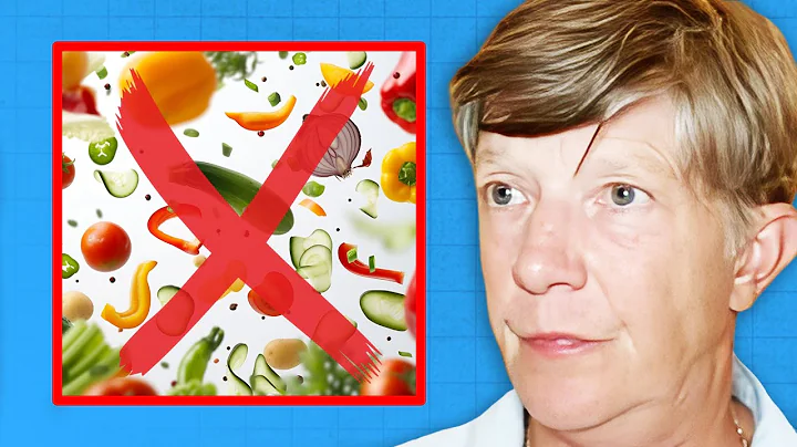 You’ve Been LIED TO About Eating Plants - They're NOT Healthy! | Dr. Elizabeth Bright