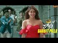 Rabbit Pilla HD Full Video Song | Radha | Sharwanand | LavanyaTripathi | Aksha
