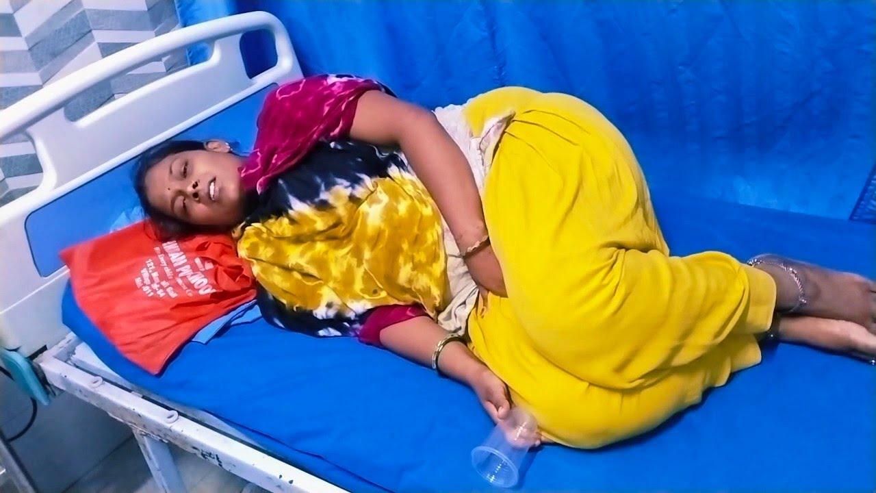 😮‍💨क्यों अचानक अस्पताल भर्ती होना पड़ा और डॉक्टर ने मना कर दिया दो दो जगह हे भगवान सब कुछ सही हो बस😭