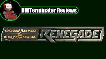 Review - Command & Conquer: Renegade