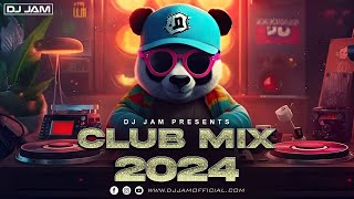 Best Remixes of Popular Songs 🔊 Music Mix Feb 2024 🎵 EDM Best Music Mix 🎧 | Dj Jam Official