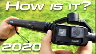 GoPro Karma Grip | REVISITED