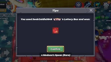 TRICK FOR WIN EVERY LOTTERY IN SKYBLOCK || BLOCKMAN GO 💸🤯 blockmango skyblock #skyblock #blockmango