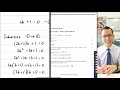 Complex Numbers and Their Properties