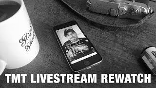 Persistent Consistency Livestream | Two Minute Tuesday | Nick Exposed