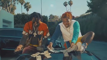 Gunna - Minimum Wage [Official Video] 2025