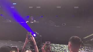 Deadmau5 Live at Solaris music festival – Toronto