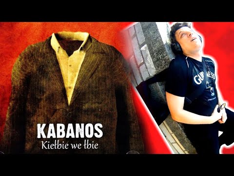 KABANOS - Buraki (oficjalny klip) z płyty "Kiełbie we Łbie" 2012