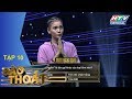 HTV ĐÀO THOÁT | Đăng liệu có bị đơ !? | DT #10 FULL | 12/6/2018