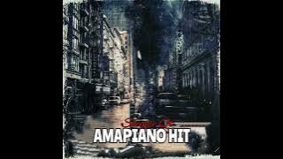 Mzansi Amapiano hit