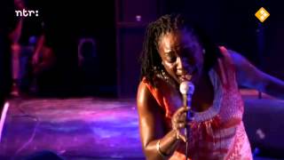 North Sea Jazz;  Sharon Jones &amp; The Dap Kings   I&#39;ll still be true