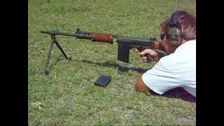 Israeli Fal Not Stg58 Or L1A1