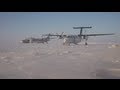 Inching closer - the journey from Ottawa to Resolute - 2011 North Pole Expedition (Part 3)