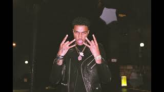 AJ Tracey - Ladbroke Grove X Palace - Vision