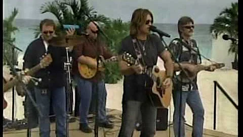 Billy Ray Cyrus - "Ready, Set, Don't Go" on Regis & Kelly (HQ)