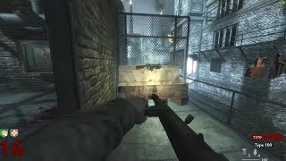 This World At War Der Riese Glitch Broke The Wunderwaffe