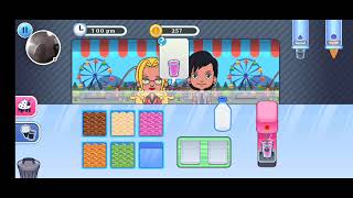 My Ice Cream Truck: Food Game - 2022-04-18 screenshot 5