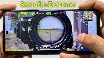 Micromax IN Note 1 PUBG Test | Live FPS Meter | 60 FPS | Multi Touch Issue?