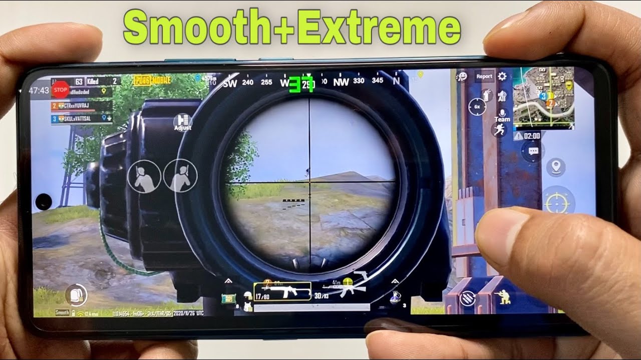 Micromax IN Note 1 PUBG Test | Live FPS Meter | 60 FPS | Multi Touch Issue?