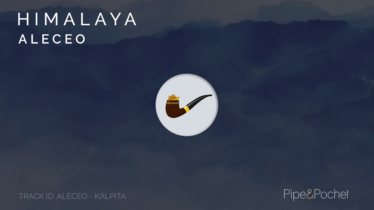 Aleceo - Kalpita (Original Mix)