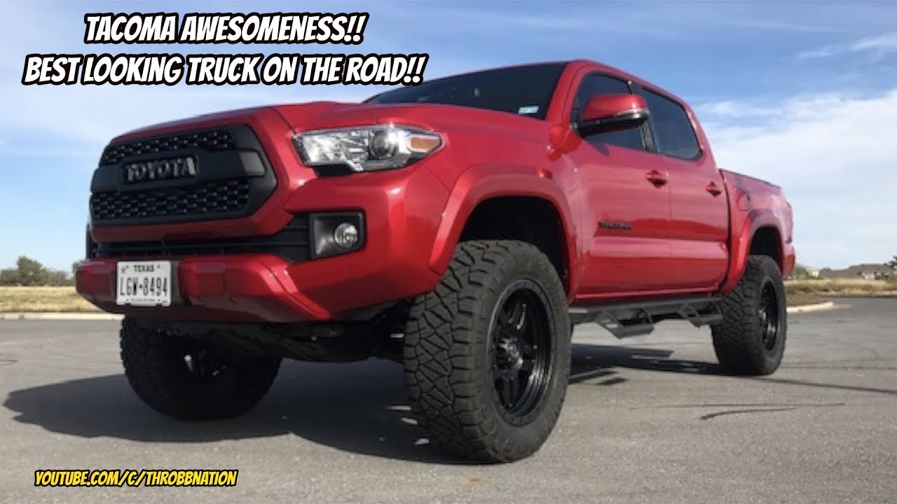 Awesomeness Best Looking Truck Ever!! YouTube