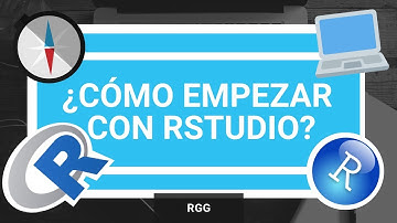 COMO USAR RSTUDIO💻📊INTERFAZ GRÁFICA #03 [ CURSO R STUDIO ]
