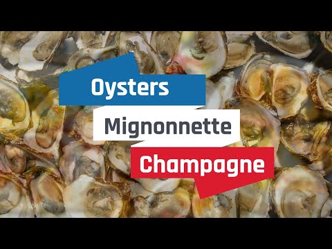 Video: Yellow Mignonette