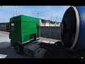 ETS 2 1.33 HTC Scandinavia