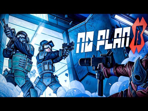 Первый взгляд на Игру! - No Plan B