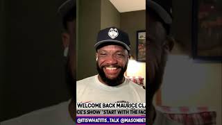 Talk Show Drama: Winning, Losing & the Transfer Portal! #shorts