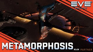 Is The Metamorphosis A Good Exploration Ship? || EVE Online