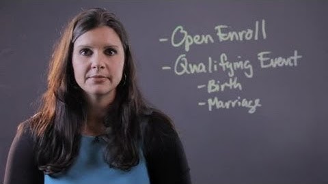 How to Add a Dependent to Insurance : Personal & Health Insurance Tips