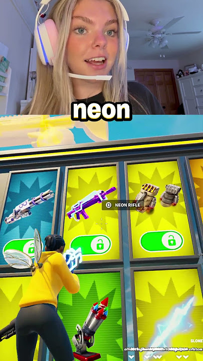 THE MOST OP WEAPON IN 1V1 WITH EVERY GUN !!!