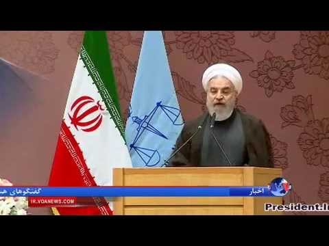 حمایت رهبر از صادق لاریجانی یک تیر و دو هدف