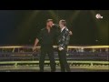 Ricky Martin y Miguel Bose   Bambu   Latin Grammy 2013